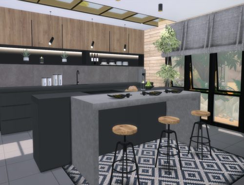 Verona Kitchen