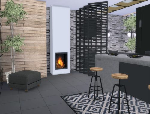 Verona Kitchen