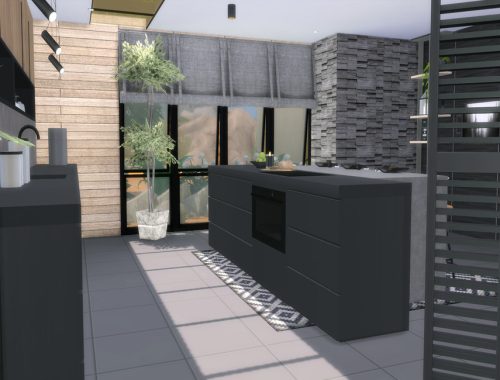 Verona Kitchen