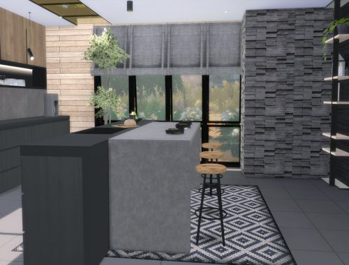 Verona Kitchen