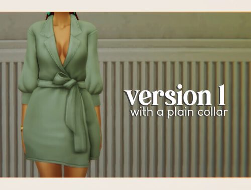 VERONICA dress at Viiavi