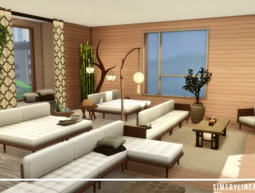 View Club Spa