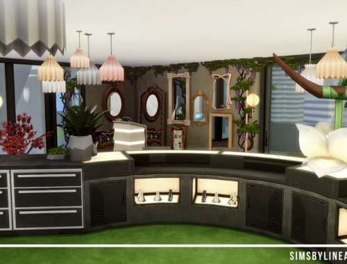 View Club Spa