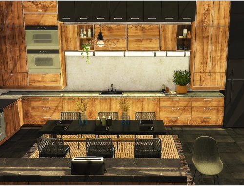 View Kitchen