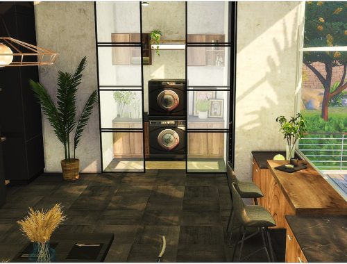 View Kitchen