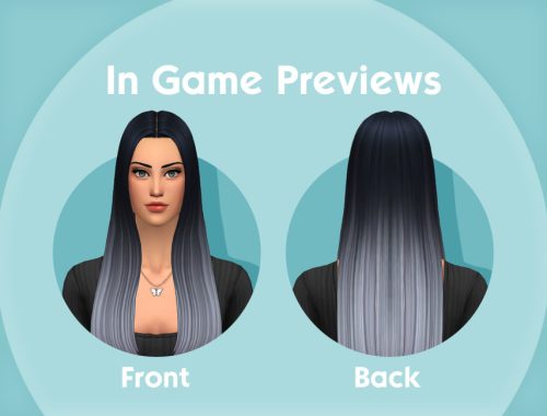 Vikai Hairstyle