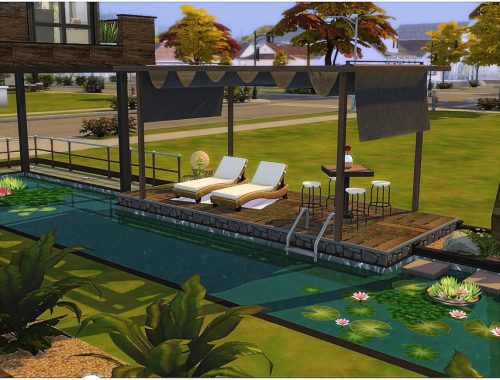 Villa 02
