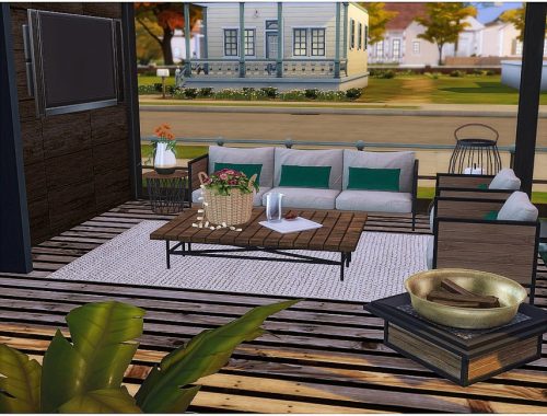 Villa 02