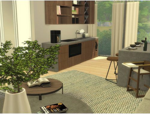 Villa 33