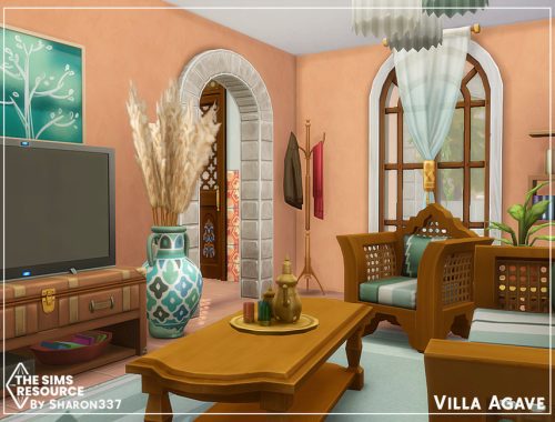 Villa Agave