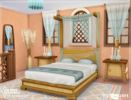 Villa Agave