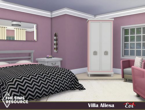 Villa Aliesa