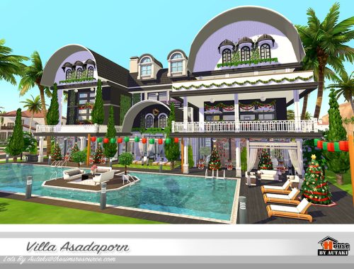 Villa Asadaporn NoCC
