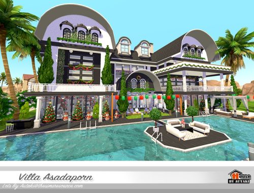 Villa Asadaporn NoCC