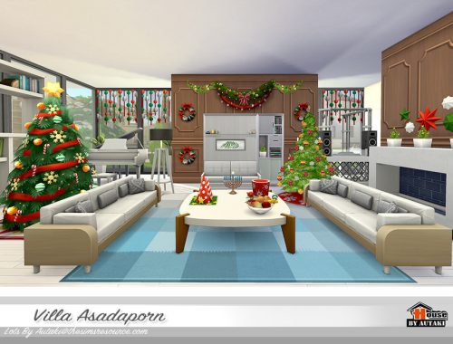 Villa Asadaporn NoCC