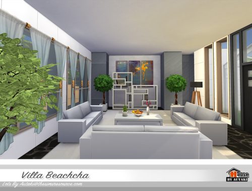 Villa Beachcha NoCC