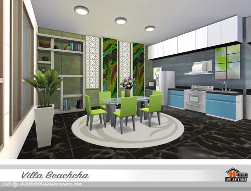 Villa Beachcha NoCC