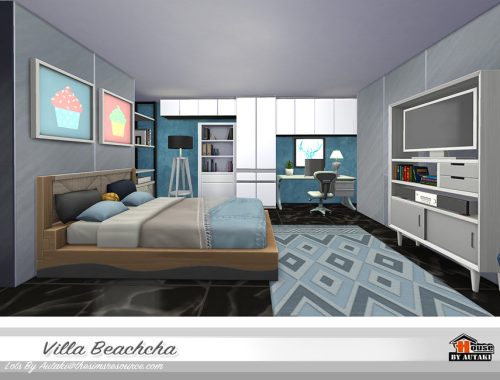 Villa Beachcha NoCC