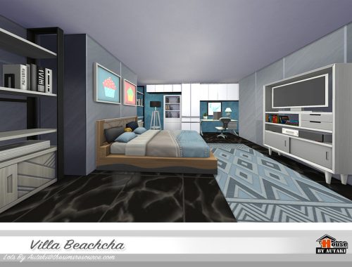 Villa Beachcha NoCC