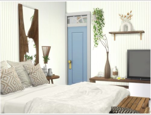 Villa d'Alt Guest Room En-Suite