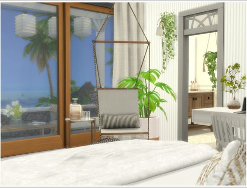 Villa d'Alt Guest Room En-Suite