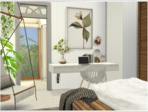Villa d'Alt Guest Room En-Suite