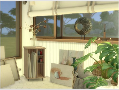 Villa d'Alt Master Bedroom