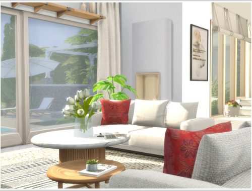 Villa d'Alt Two-in-one