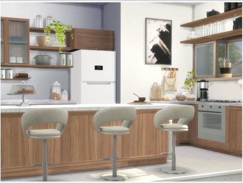 Villa d'Alt Two-in-one