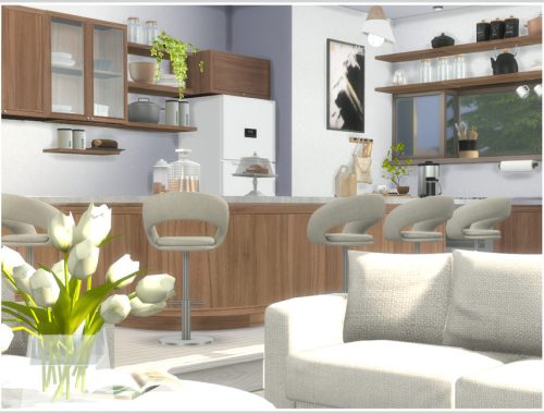Villa d'Alt Two-in-one