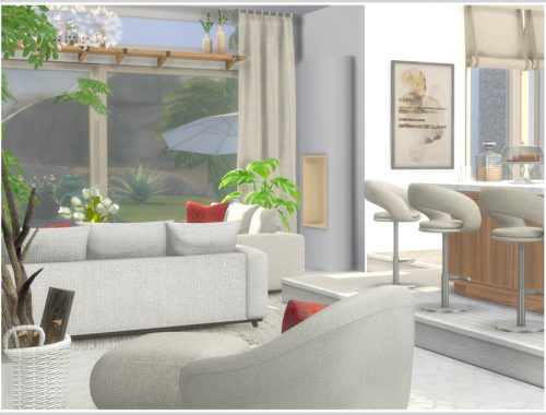 Villa d'Alt Two-in-one