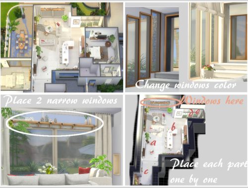 Villa d'Alt Two-in-one