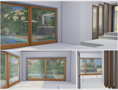 Villa d'Alt_Empty Shell (No CC)