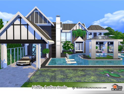 Villa Lalinvinda NoCC