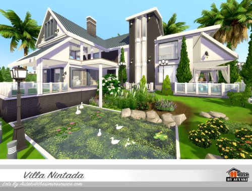 Villa Nintada  NoCC