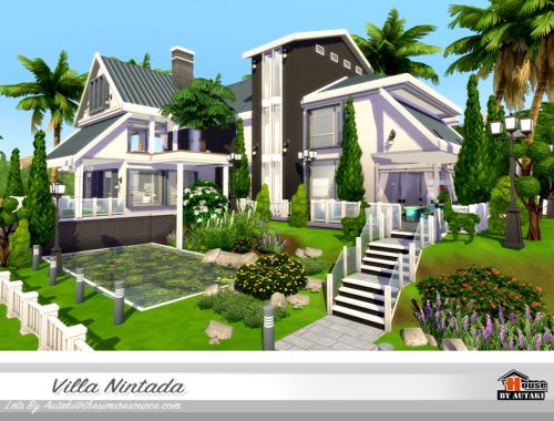 Villa Nintada  NoCC