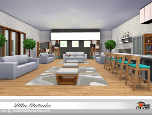 Villa Nintada  NoCC