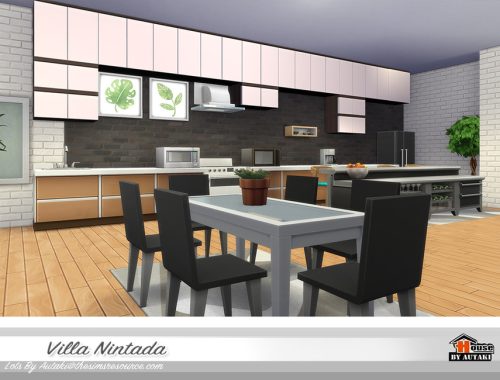 Villa Nintada  NoCC