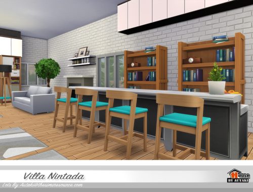 Villa Nintada  NoCC