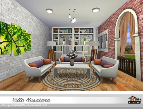Villa Nusatara NoCC