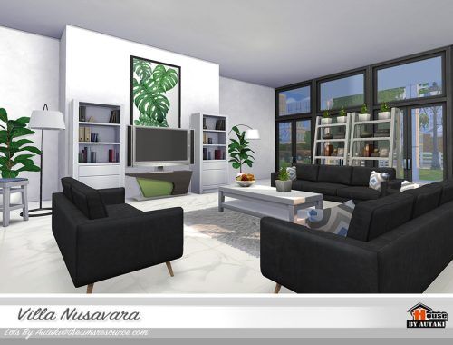 Villa Nusavara