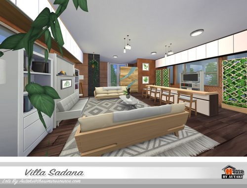 Villa Sadana NoCC