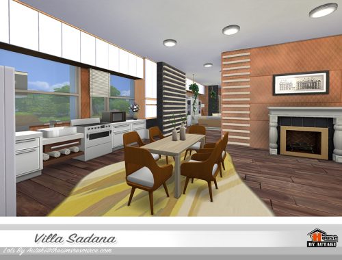 Villa Sadana NoCC