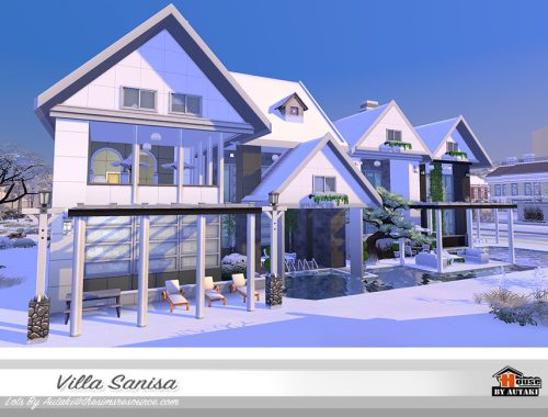 Villa Sanisa