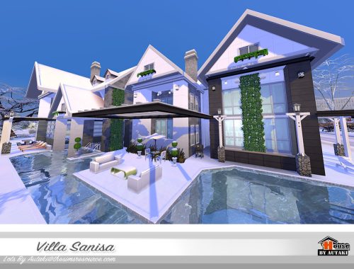 Villa Sanisa