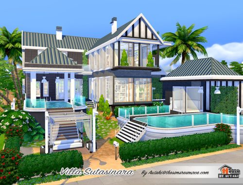 Villa Sutasinara NoCC