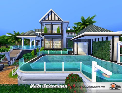 Villa Sutasinara NoCC