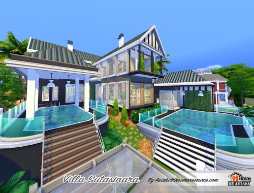 Villa Sutasinara NoCC
