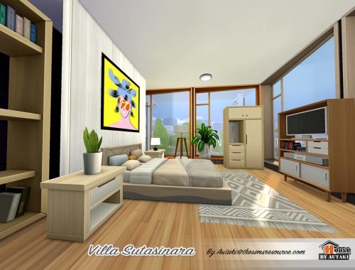 Villa Sutasinara NoCC
