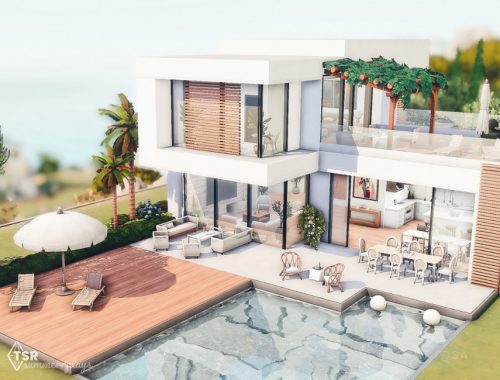 Villa Tartosa | gallery